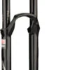 ROCKSHOX Reba RL Solo Air OneLoc Remote 26" Federgabel