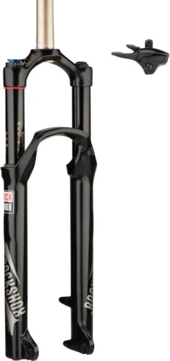 ROCKSHOX Reba RL Solo Air OneLoc Remote 26" Federgabel