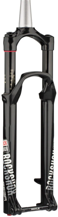 ROCKSHOX Reba RL Solo Air OneLoc Remote 27,5" Federgabel