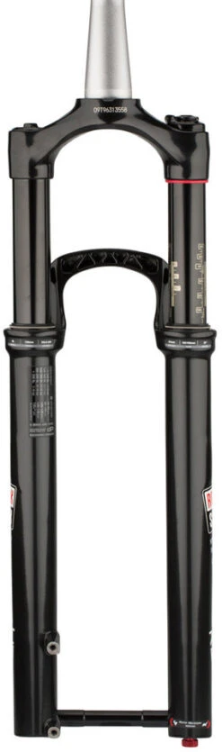 ROCKSHOX Reba RL Solo Air OneLoc Remote 27,5" Federgabel -Shimano Verkäufe 260515