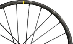 Mavic Deemax Pro Sam Hill Limited Edition Disc 6-Loch 29" Boost Laufradsatz -Shimano Verkäufe 260726