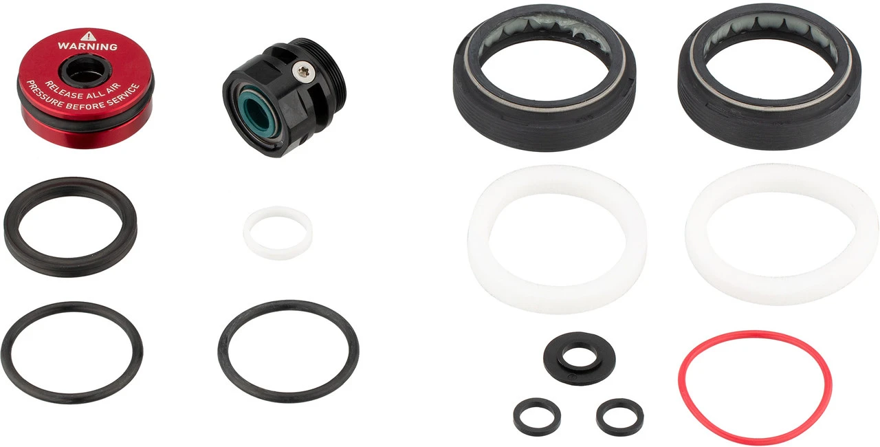 ROCKSHOX Service Kit 200h/Jahr Für Lyrik RC2 C1 Ab Modell 2019 1 ROCKSHOX Service Kit 200h/Jahr Für Lyrik RC2 C1 Ab Modell 2019