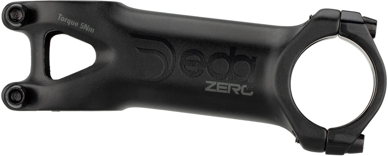 Deda Zero2 31.7 Vorbau 9 Deda Zero2 31.7 Vorbau – Bild 9