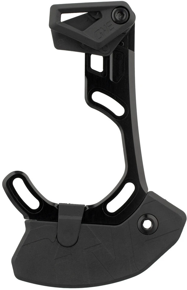 OneUp Components Bash Guide ISCG 05 V2 Kettenführung 1 OneUp Components Bash Guide ISCG 05 V2 Kettenführung