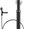 SDG Dropper Post Tellis 170 Mm Vario-Sattelstütze