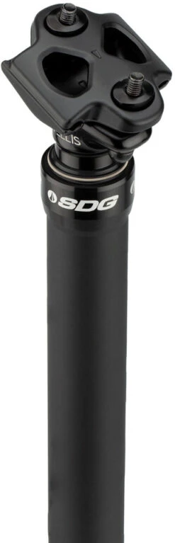 SDG Dropper Post Tellis 170 Mm Vario-Sattelstütze 13 SDG Dropper Post Tellis 170 Mm Vario-Sattelstütze -Shimano Verkäufe 265803