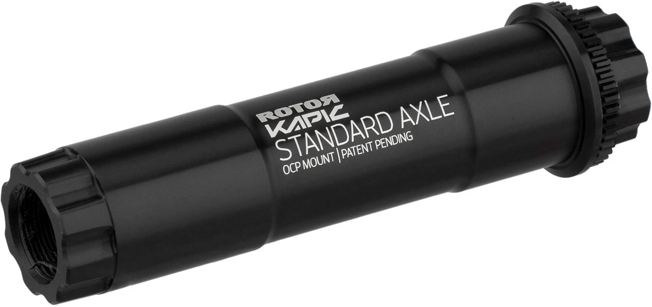 Rotor KAPIC Kurbel Mit Standard-Kurbelachse 4 Rotor KAPIC Kurbel Mit Standard-Kurbelachse – Bild 4