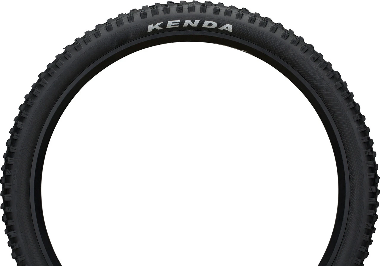 Kenda Hellkat Pro AEC 27,5" Faltreifen 2 Kenda Hellkat Pro AEC 27,5" Faltreifen – Bild 2