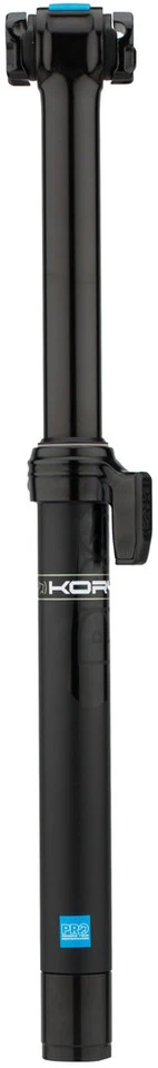 Pro Koryak DSP 150 Mm Sattelstütze Externe Zugverlegung 4 Pro Koryak DSP 150 Mm Sattelstütze Externe Zugverlegung – Bild 4