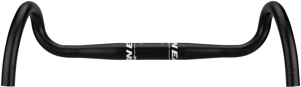 EASTON EA50 AX 31.8 Lenker 4 EASTON EA50 AX 31.8 Lenker – Bild 4