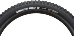 MAXXIS Minion DHR II Dual EXO TR 24" Faltreifen -Shimano Verkäufe 268968