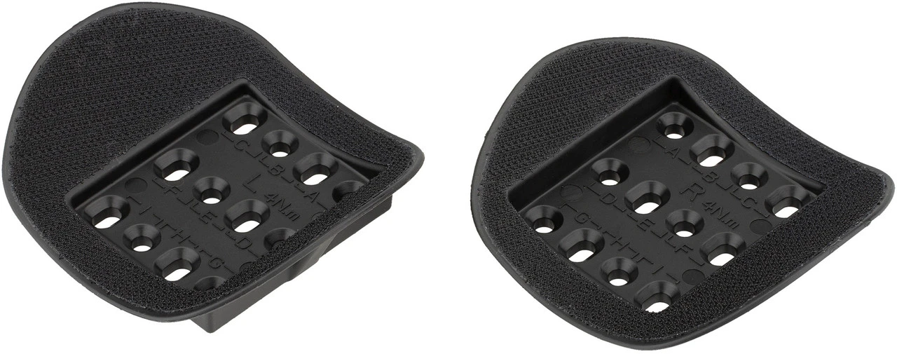 ZIPP Vuka Clip Armauflagen 1 ZIPP Vuka Clip Armauflagen