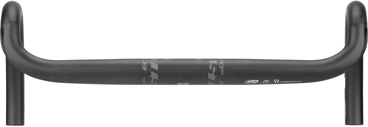 EASTON EC70 SL Carbon 31.8 Lenker 3 EASTON EC70 SL Carbon 31.8 Lenker – Bild 3