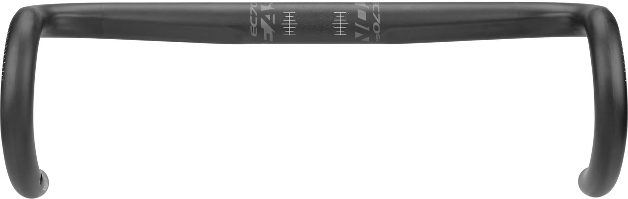 EASTON EC70 SL Carbon 31.8 Lenker 4 EASTON EC70 SL Carbon 31.8 Lenker – Bild 4