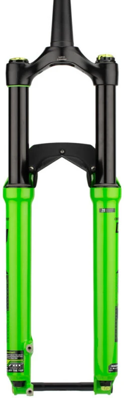 Diamond D1 Boost 29" Federgabel -Shimano Verkäufe 270196