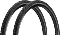 Schwalbe Marathon Plus Tour 28" Drahtreifen 2er-Set