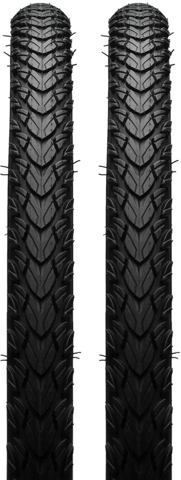 Schwalbe Marathon Plus Tour 28" Drahtreifen 2er-Set 5 Schwalbe Marathon Plus Tour 28" Drahtreifen 2er-Set – Bild 5