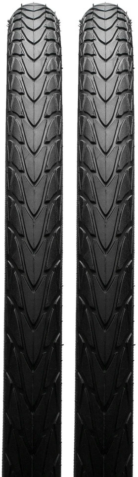 Schwalbe Marathon Racer 28" Drahtreifen 2er-Set 5 Schwalbe Marathon Racer 28" Drahtreifen 2er-Set – Bild 5