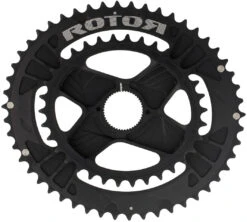 Rotor Doppelkettenblatt DM Spidering Für ALDHU / VEGAST / INPower, Q-Rings 5 Rotor Doppelkettenblatt DM Spidering Für ALDHU / VEGAST / INPower, Q-Rings -Shimano Verkäufe 271808
