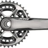Shimano XTR XC Kurbel FC-M9100-2 Hollowtech II Mit Werkzeug TL-FC41