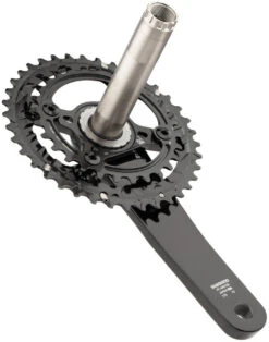 Shimano XTR XC Kurbel FC-M9100-2 Hollowtech II Mit Werkzeug TL-FC41 -Shimano Verkäufe 273221