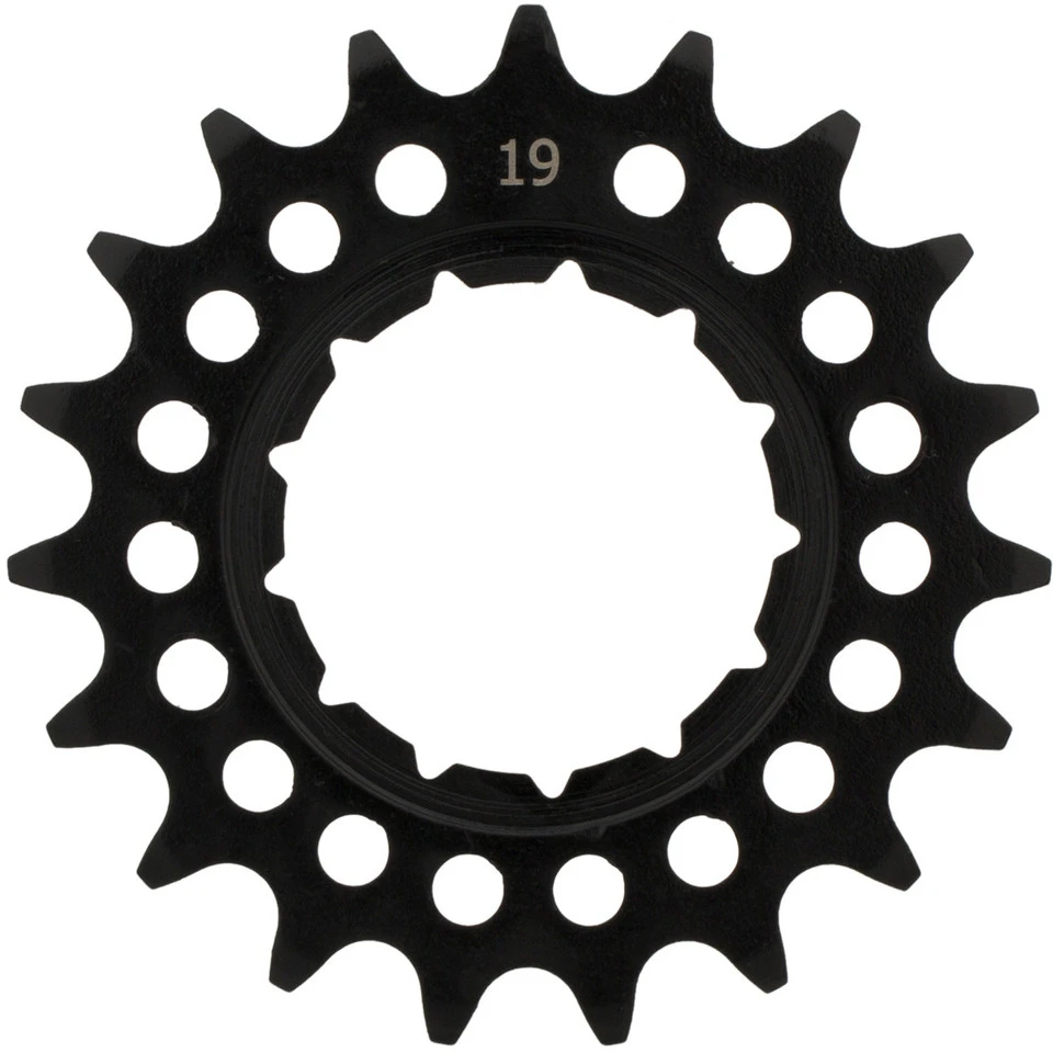 KMC Rohloff Wide Ritzel Für E-Bike 2 KMC Rohloff Wide Ritzel Für E-Bike – Bild 2