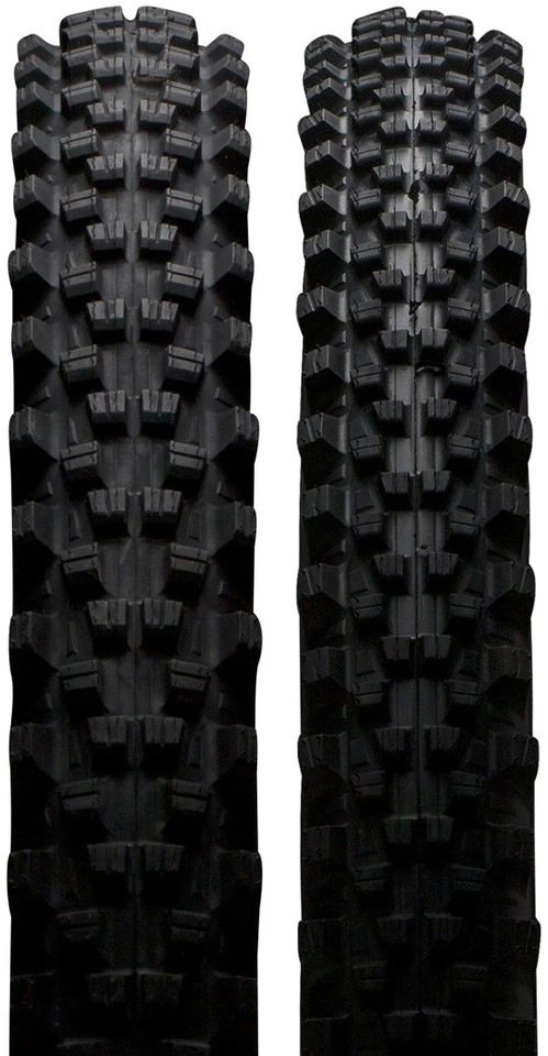 Michelin Wild Enduro GUM-X Front / Rear 27,5" Faltreifen 2er Set 6 Michelin Wild Enduro GUM-X Front / Rear 27,5" Faltreifen 2er Set – Bild 6