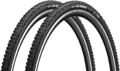 MAXXIS All Terrane 28" Faltreifen 2er Set