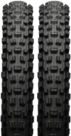 MAXXIS Assegai 3C MaxxTerra EXO WT TR 27,5" Faltreifen 2er Set -Shimano Verkäufe 276794