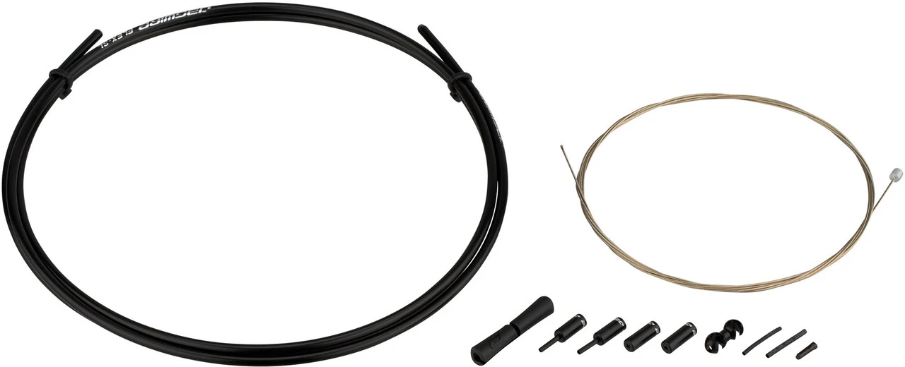 JAGWIRE Pro Dropper Zugset - Auslaufmodell 4 JAGWIRE Pro Dropper Zugset - Auslaufmodell – Bild 4