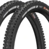 MAXXIS Highroller II 3C MaxxTerra EXO Protection TR 27,5" Faltreifen 2er Set