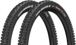 MAXXIS Highroller II 3C MaxxTerra EXO Protection TR 27,5" Faltreifen 2er Set