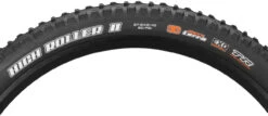 MAXXIS Highroller II 3C MaxxTerra EXO Protection TR 27,5" Faltreifen 2er Set -Shimano Verkäufe 276941