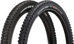 MAXXIS Minion DHF / DHR II 3C MaxxTerra EXO TR 29" Faltreifen 2er Set
