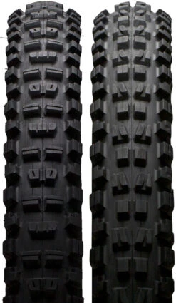 MAXXIS Minion DHF / DHR II 3C MaxxTerra EXO WT TR 27,5" Faltreifen 2er Set -Shimano Verkäufe 277236