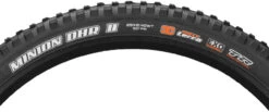 MAXXIS Minion DHF / DHR II 3C MaxxTerra EXO WT TR 29" Faltreifen 2er Set 8 MAXXIS Minion DHF / DHR II 3C MaxxTerra EXO WT TR 29" Faltreifen 2er Set -Shimano Verkäufe 277245