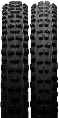 MAXXIS Minion DHF / DHR II 3C MaxxTerra EXO WT TR 29" Faltreifen 2er Set 11 MAXXIS Minion DHF / DHR II 3C MaxxTerra EXO WT TR 29" Faltreifen 2er Set -Shimano Verkäufe 277248