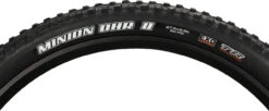 MAXXIS Minion DHF / DHR II Dual EXO TR 27,5" Faltreifen 2er Set -Shimano Verkäufe 277269