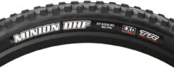 MAXXIS Minion DHF / DHR II Dual EXO TR 27,5" Faltreifen 2er Set -Shimano Verkäufe 277271