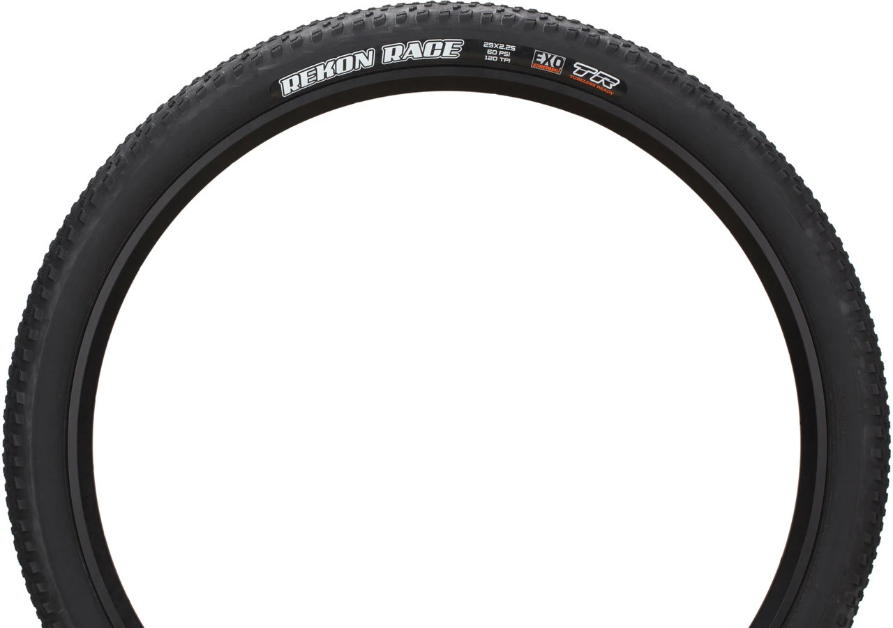 MAXXIS Rekon Race Dual EXO TR 29" Faltreifen 2 MAXXIS Rekon Race Dual EXO TR 29" Faltreifen – Bild 2