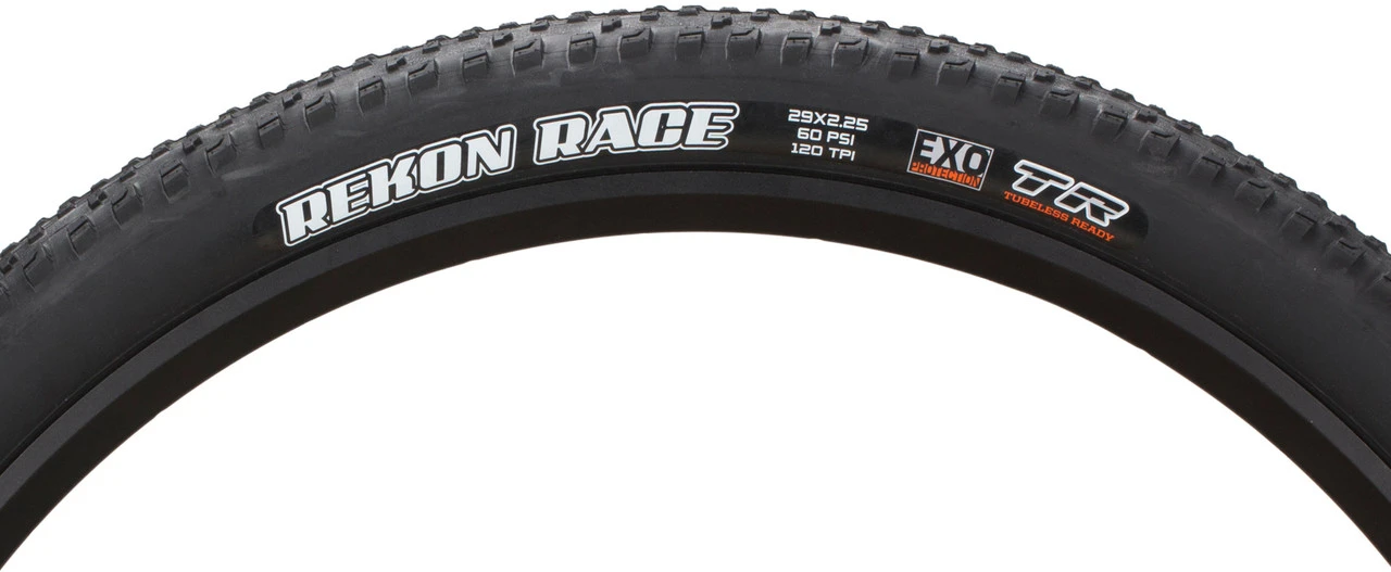 MAXXIS Rekon Race Dual EXO TR 29" Faltreifen 3 MAXXIS Rekon Race Dual EXO TR 29" Faltreifen – Bild 3