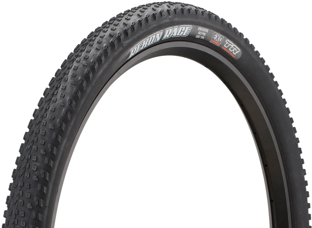 MAXXIS Rekon Race Dual EXO TR 29" Faltreifen 5 MAXXIS Rekon Race Dual EXO TR 29" Faltreifen – Bild 5
