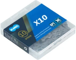 KMC X10 Kette 10-fach 15 KMC X10 Kette 10-fach -Shimano Verkäufe 277830