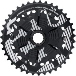 E-thirteen XCX Plus 11-fach Kassette -Shimano Verkäufe 278171