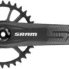 SRAM SX Eagle Direct Mount DUB 12-fach Kurbelgarnitur