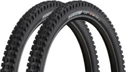 MAXXIS Assegai 3C MaxxGrip Downhill WT TR 27,5" Faltreifen 2er Set