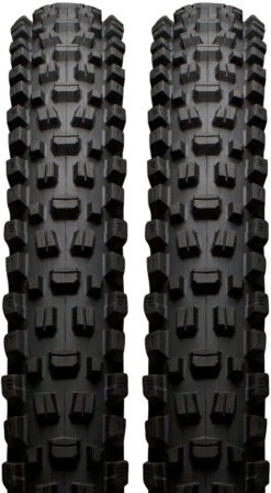 MAXXIS Assegai 3C MaxxGrip Downhill WT TR 27,5" Faltreifen 2er Set -Shimano Verkäufe 278668