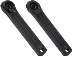 Rotor VEGAST Kurbelgarnitur Mit Direct Mount Spidering, Q-Rings -Shimano Verkäufe 279530