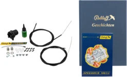 Rohloff Speedhub 500/14 TS Schraubachse 135 Mm Getriebenabe -Shimano Verkäufe 279942