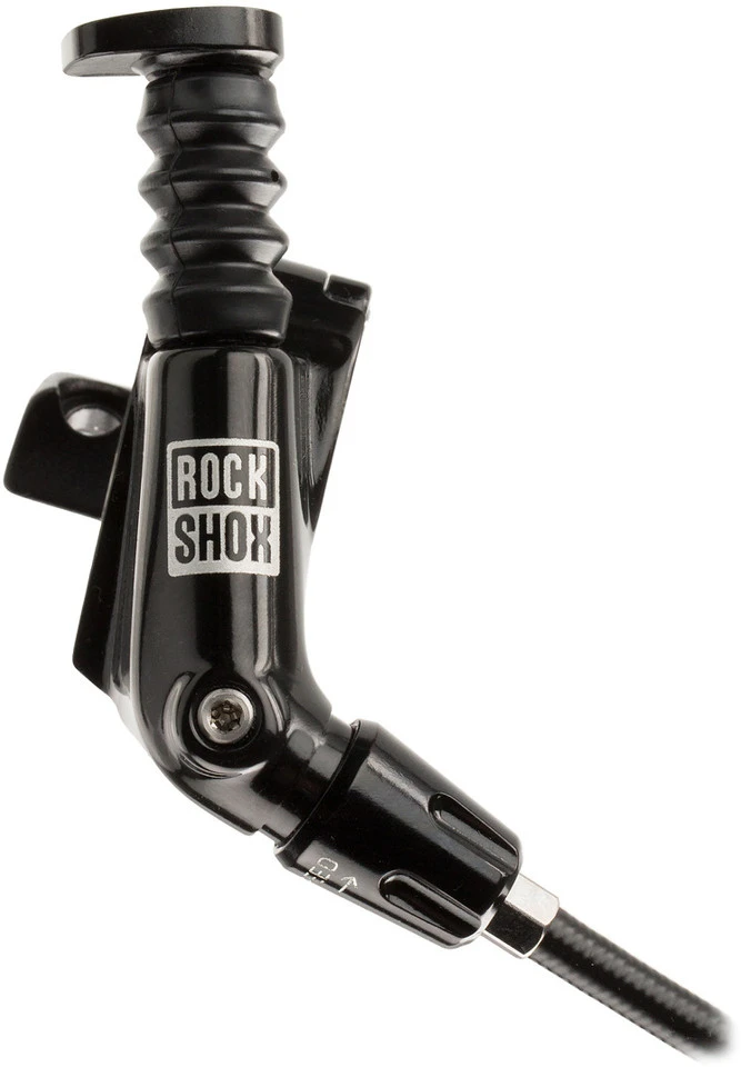 ROCKSHOX Reverb Stealth 175 Mm Sattelstütze Remote 6 ROCKSHOX Reverb Stealth 175 Mm Sattelstütze Remote – Bild 6
